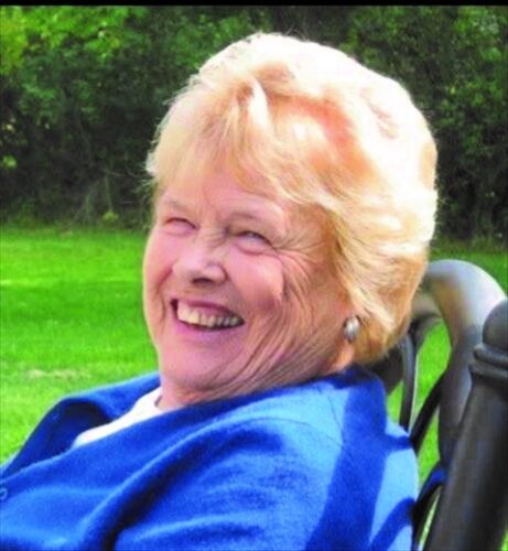 Marilyn Pearl Ulrich